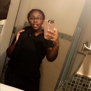 Meet your Posher, Zaire